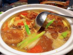 -喜记顺德菜(南昌万象城店)