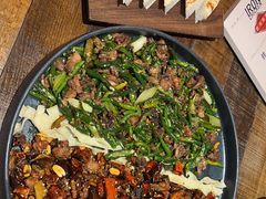 -铁公鸡·四川料理(天环广场店)