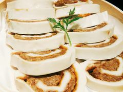 -到家尝北京菜(西坝河店)