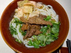 花溪牛肉粉-黔香阁(大上海时代广场店)