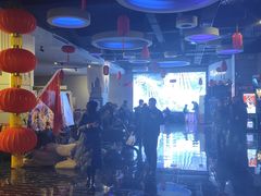 -凯诺星空国际影城(维多利国际广场店)