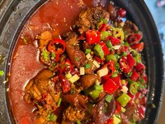 -尼岔湖北小馆(月坛北街店)