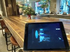 -成川茶店·潮汕工夫浓茶(万象店)