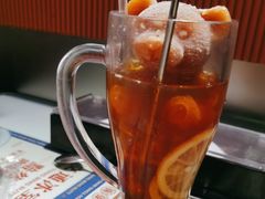 -文通冰室(东方宝泰店)