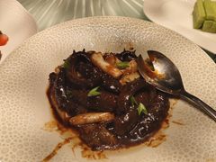 -中国坊中餐厅(石家庄希尔顿酒店)
