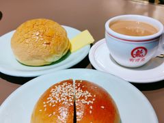 -有璟阁港式餐厅(国贸商城店)