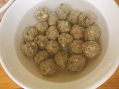 -章记正宗南岗鱼蛋火锅