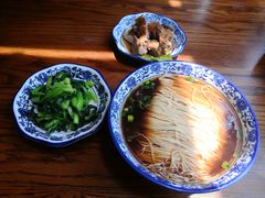 -孙盛兴奥灶面馆·蟹黄面·三虾面(山塘街总店)