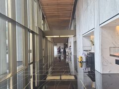 -尼依格罗香港美利酒店