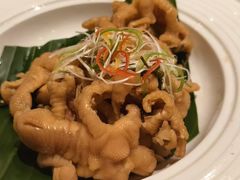 -骊韵咖啡厅(深圳中海凯骊酒店)