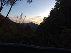 -丹东天桥沟景区