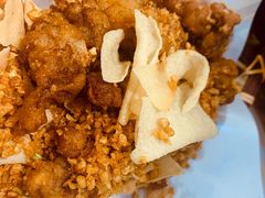 -大咀港式茶餐厅(恒泰店)