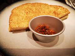 -丝路金桃·新疆菜(徐汇店)