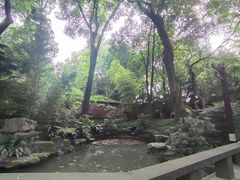 -成都武侯祠博物馆