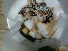 -新大咀港式茶餐厅(宝山万达店)