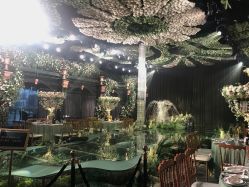 -格乐利雅婚礼艺术中心(南外滩店)