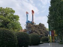 -成都欢乐谷