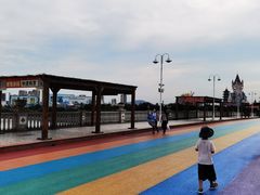 -厦门方特梦幻王国