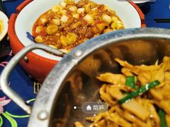 -院8里·少城记忆老川菜(宽窄巷子店)