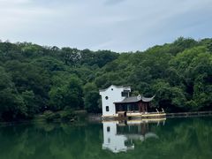 -南京珍珠泉风景区