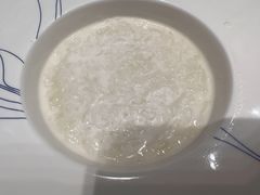 鲜奶炖官燕-广州文华东方酒店·江-由辉师傅主理