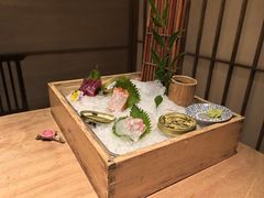-Minase水濑·日料放题(外滩店)