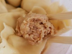 笋干肉大馄纯-217笋干馄饨