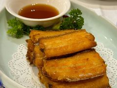 -老人和饭店(淮海中路店)