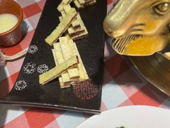 -老三骨头馆(白桦东路店)