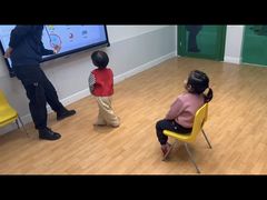 -英孚教育青少儿(长安中心)