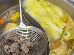 -牛品福潮汕牛肉火锅(旺庄店)