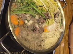 -青水瓦台(新村店)