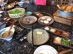 -老乾杯和牛烧肉(王府中环店)