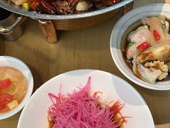 -大丰收脆鱼(浦西万达店)