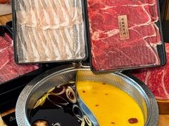-牛匠和牛寿喜锅(西安总店)