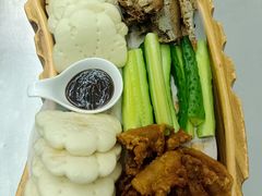 -科信海鲜主题餐厅(南通路店)