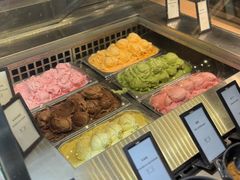 -富力希尔顿酒店·地阔自助餐厅