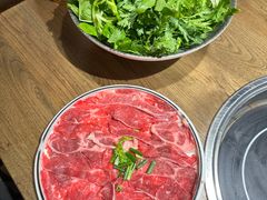 -贵厨酸汤牛肉(小十字店)