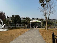 -歌斐颂巧克力小镇