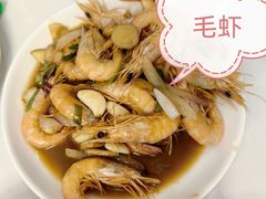 -健跳小海鲜(人民路店)