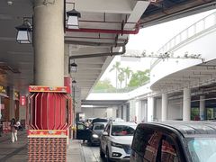 -厦门高崎国际机场-T3航站楼