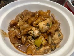-小粤楼·怀旧粤菜(万辉国际广场店)