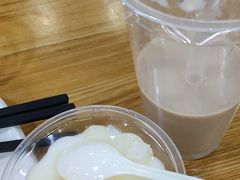 -天津外国语大学（马场道校区）食堂