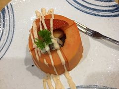 -山之川日料放题(通州店)