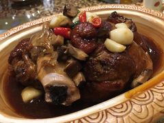-老长春肉馆(创业大街店)