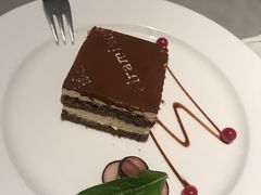 -戈雅法餐厅(世界城广场店)