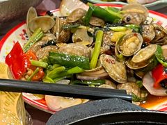 -吉源大排档·鱼生·海鲜(烧烤彩印厂店)