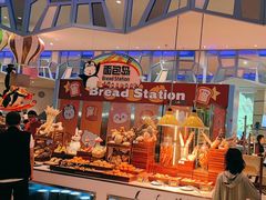 -帝企鹅自助餐厅•儿童岛•真企鹅(长隆企鹅酒店)