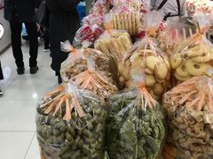 -红房子西点(汇联商厦天钥桥路店)