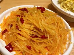 -春饼先生·北京烤鸭(甘井子万达店)